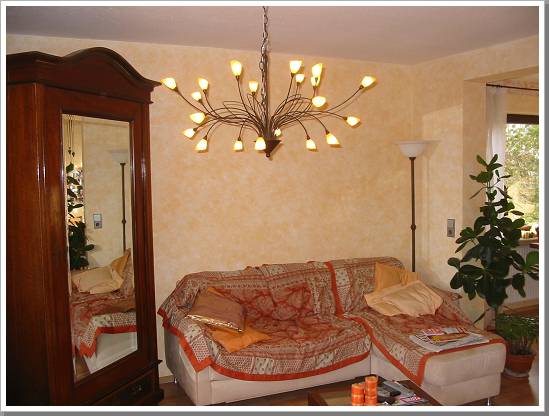 Fotos privater Objekte